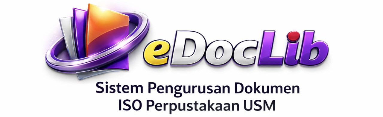 Sistem Pengurusan Dokumen ISO Perpustakaan USM